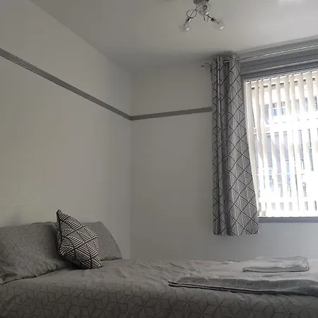 Cosy Room In Galashiels Exterior photo