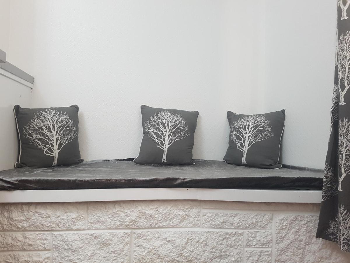 Homestay Cosy In