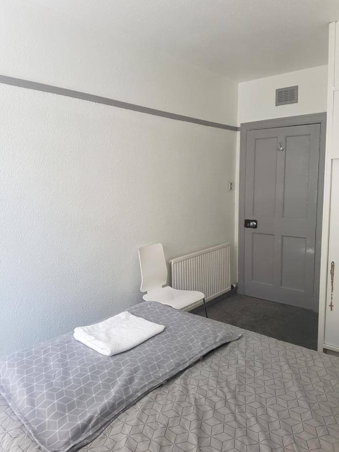Homestay Cosy In Galashiels